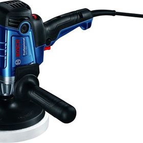 Bosch GPO 950 W 180 mm Gri Polisaj Makinesi