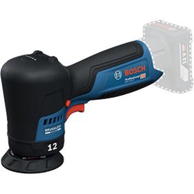 Bosch GPX 12V-77 Solo Akülü Polisaj Makinesi