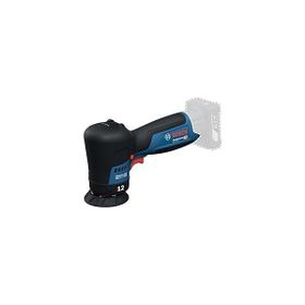 Bosch GPX 12V-77 Solo Akülü Polisaj Makinesi