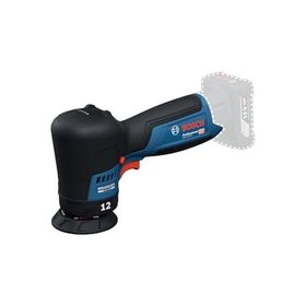 Bosch GPX 12V-77 Solo Akülü Polisaj Makinesi