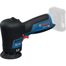 Bosch GPX 12V-77 Solo Akülü Polisaj Makinesi