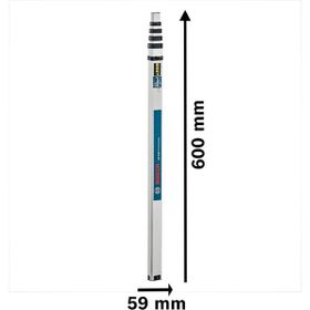 Bosch GR500-Profesyonel Alümiyum Mira