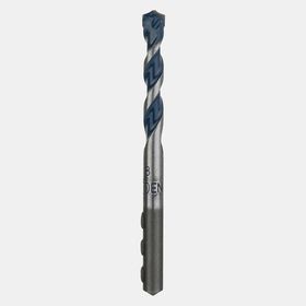 Bosch Granit Beton 8x50x100 mm Turbo Matkap Ucu