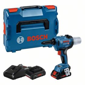 Bosch GRG 18V-16C 18V 4.0Ah Perçin Tabancası