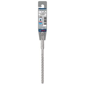 Bosch Gri 0,7x10x16 cm Matkap Kırıcı Delici Uçları