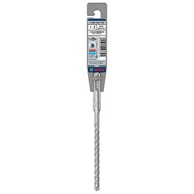Bosch Gri 0,7x10x16 cm Matkap Kırıcı Delici Uçları