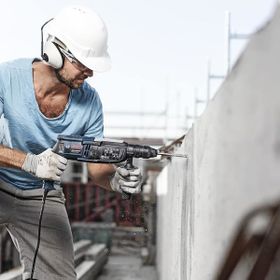 Bosch Gri 0,7x10x16 cm Matkap Kırıcı Delici Uçları