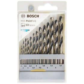 Bosch Gri 13 Adet Matkap Ucu