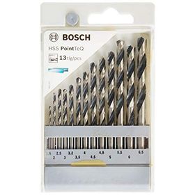 Bosch Gri 13 Adet Matkap Ucu