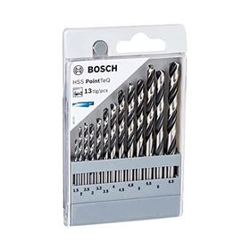 Bosch Gri 13 Adet Matkap Ucu