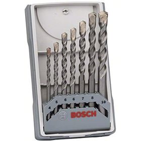 Bosch Gri 7 Adet Matkap Ucu