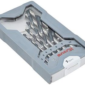 Bosch Gri 7 Adet Matkap Ucu