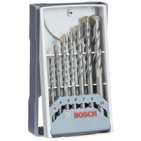 Bosch Gri 7 Adet Matkap Ucu