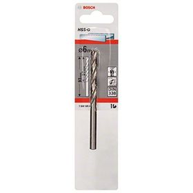 Bosch Gri Metal Matkap ve Kırıcı Delici Uç