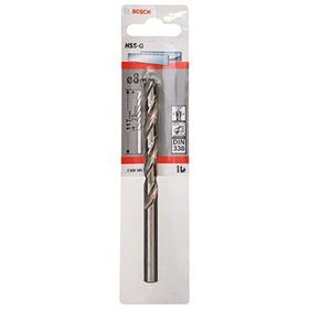Bosch Gri Metal Matkap ve Kırıcı Delici Uç