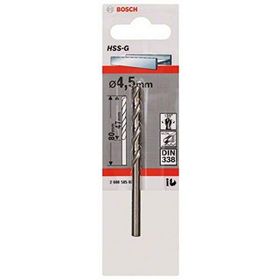 Bosch Gri Metal Matkap ve Kırıcı Delici Uç
