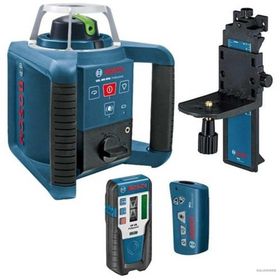 Bosch GRL 300 HV Rotasyon Lazer Seti