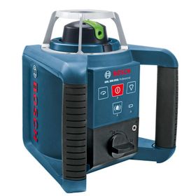 Bosch GRL 300 HVG Rotasyon Lazer Seti
