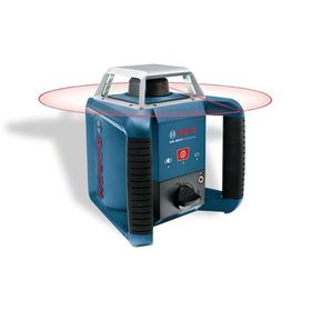 Bosch GRL 400 H Rotasyon Lazer Seti