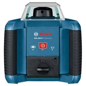 Bosch GRL 400 H Rotasyon Lazer Seti