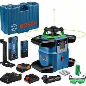 Bosch GRL-650 Rotasyon Lazeri Distomat
