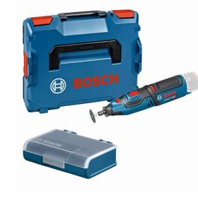 Bosch Gro 12 V-35 Akü Şarj Cihazı