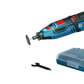 Bosch GRO 12V-35 Professional Solo Makine