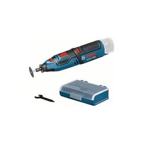 Bosch GRO 12V-35 Professional Solo Makine