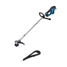 Bosch GRT 18V-33 Solo Akülü Kenar Kesme Makinesi