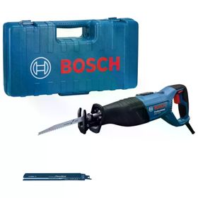 Bosch GSA 12-30 1250 W Tilki Kuyruğu Testere