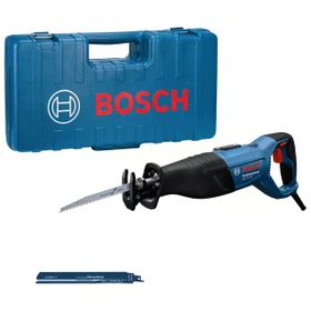 Bosch GSA 12-30 1250 W Tilki Kuyruğu Testere