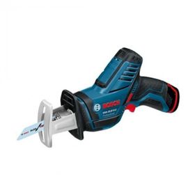 Bosch Gsa 12 V-14 Akü Şarj Cihazı
