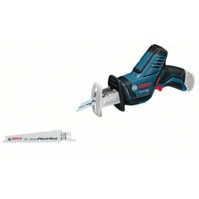 Bosch GSA 12V-14 Solo Akülü Tilki Kuyruğu Testere