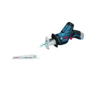 Bosch GSA 12V-14 Solo Akülü Tilki Kuyruğu Testere