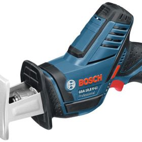 Bosch GSA 12V-14 Solo Akülü Tilki Kuyruğu Testere