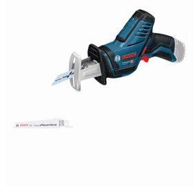 Bosch GSA 12V-LI Solo Akülü Panter Testere