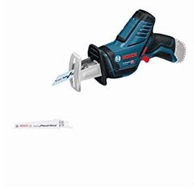 Bosch GSA 12V-LI Solo Akülü Panter Testere