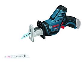 Bosch GSA 12V-LI Solo Akülü Panter Testere
