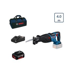 Bosch GSA 185-Li 18V 4 Ah Akülü Panter Testere