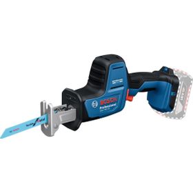 Bosch GSA 18V-24 Solo Akülü Tilki Kuyruğu Testere