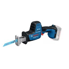 Bosch GSA 18V-24 Solo Akülü Tilki Kuyruğu Testere