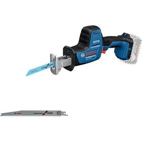 Bosch GSA 18V-24 Solo Akülü Tilki Kuyruğu Testere