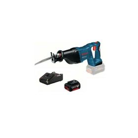 Bosch GSA 18V-LI Akü Şarj Cihazı