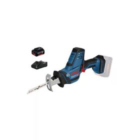 Bosch GSA 18V-Li C 18V 4 Ah Akülü Panter Testere