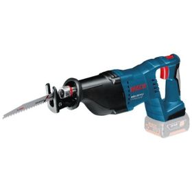 Bosch GSA 18V-LI Solo Akülü Tilki Kuyruğu