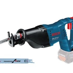 Bosch GSA 18V-LI Solo Akülü Tilki Kuyruğu