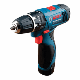 Bosch GSB 120-Li 2 Ah Akülü Darbeli Delme Vidalama Makinesi