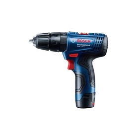 Bosch GSB 120-Li 2x1.5 Ah Akülü Darbeli Delme Vidalama