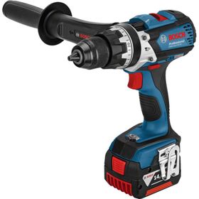 Bosch GSB 14.4 V-EC Akülü Darbeli Delme Vidalama Makinesi