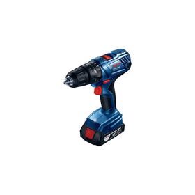 Bosch GSB 180 L +23 2x2Ah Akülü Darbeli Matkap